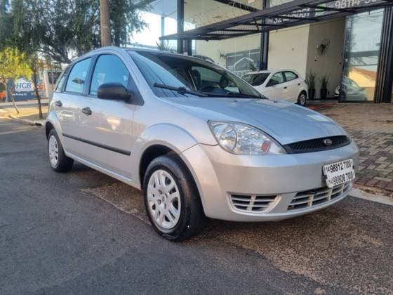 Carro 1.0 MPI HATCH 8V FLEX 4P MANUAL