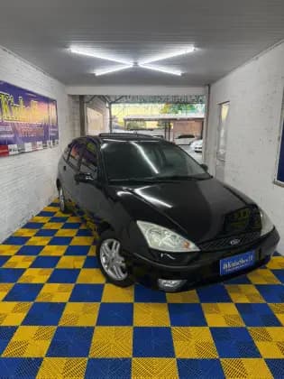 Carro 2.0 GHIA 16V GASOLINA 4P MANUAL