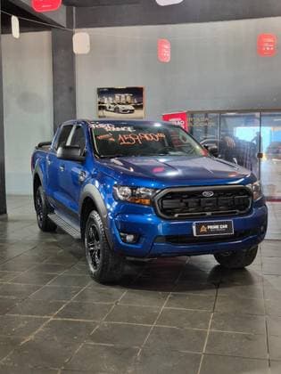 Carro 3.2 STORM 4X4 CD 20V DIESEL 4P AUTOMÁTICO