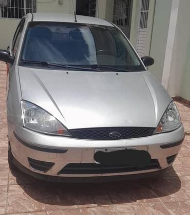 Carro 2.0 GLX SEDAN 16V GASOLINA 4P AUTOMÁTICO