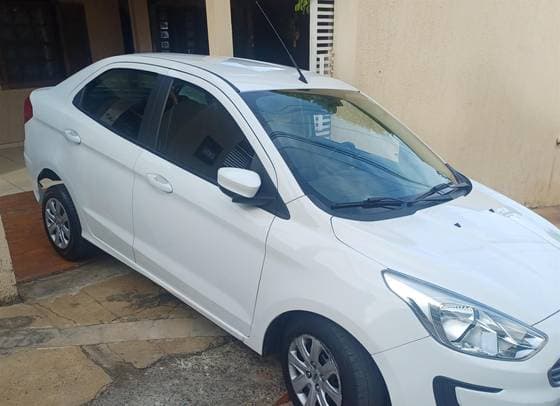 Carro 1.5 TI-VCT FLEX SE SEDAN MANUAL
