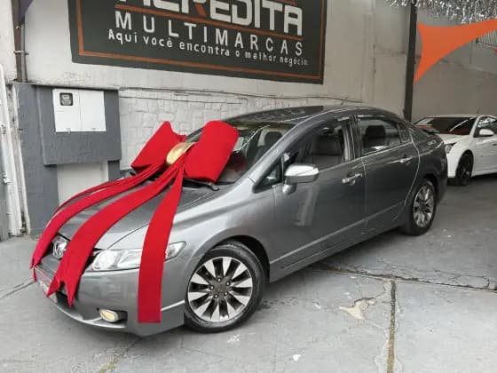 Carro 1.8 LXL 16V FLEX 4P MANUAL