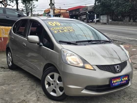 Carro 1.4 LXL 16V FLEX 4P MANUAL