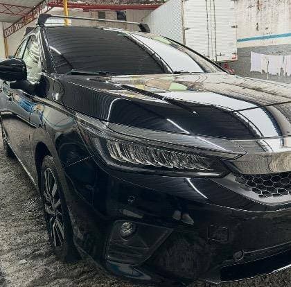 Carro 1.5 i-VTEC FLEX HATCH TOURING CVT