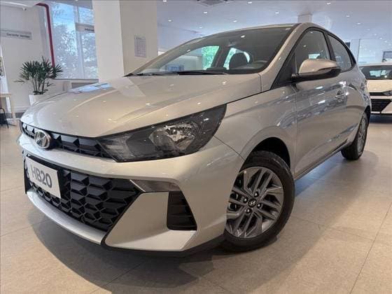 Carro 1.0 12V FLEX LIMITED MANUAL