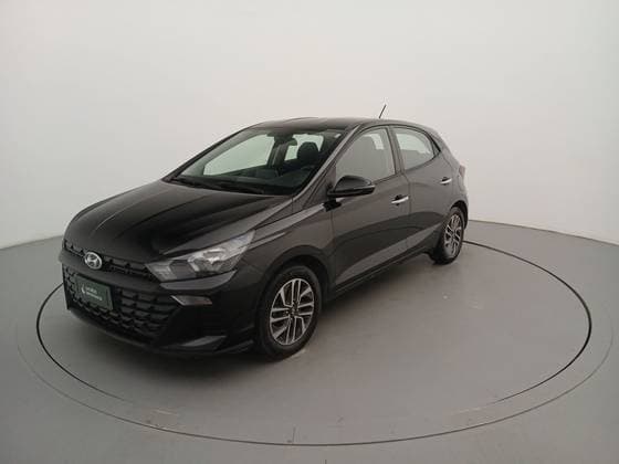 Carro 1.0 12V FLEX LIMITED PLUS MANUAL