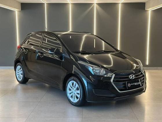Carro 1.0 COMFORT PLUS 12V FLEX 4P MANUAL