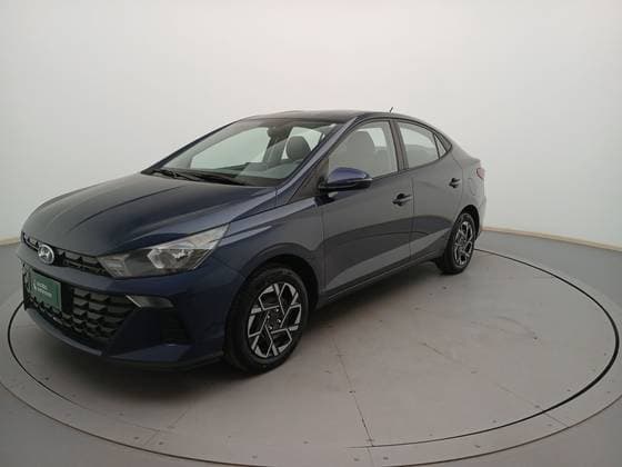 Carro 1.0 12V FLEX COMFORT PLUS MANUAL