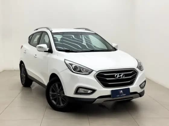 Carro 2.0 MPFI GL 16V FLEX 4P AUTOMÁTICO