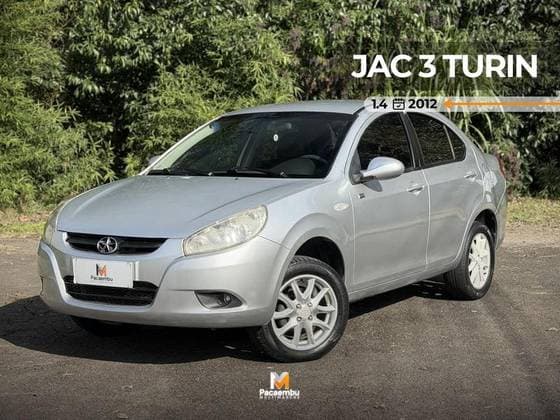Carro 1.4 16V GASOLINA 4P MANUAL