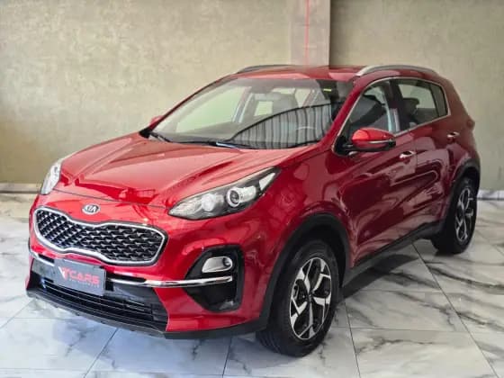 Carro 2.0 EX 4X2 16V FLEX 4P AUTOMÁTICO