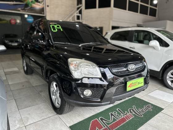 Carro 2.0 LX 4X2 16V GASOLINA 4P AUTOMÁTICO