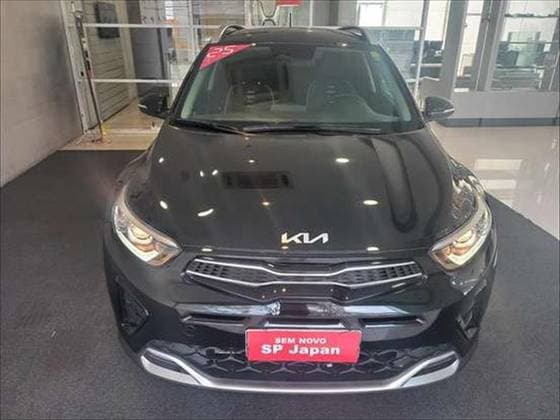 Carro 1.0 TGDI MHEV SX AUTOMÁTICO