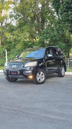 Carro 1.8 16V GASOLINA 4P MANUAL