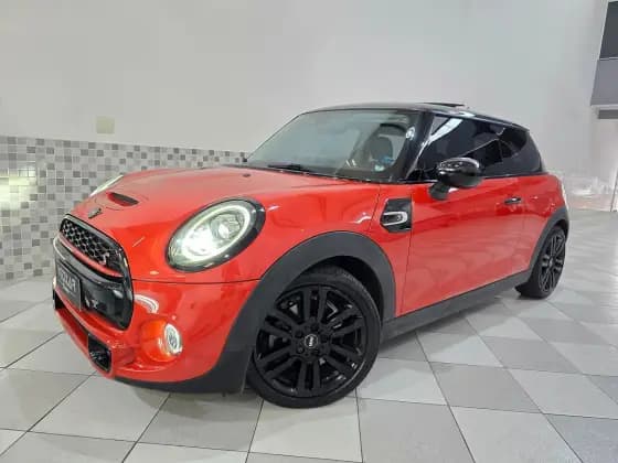 Carro 2.0 16V TWINPOWER GASOLINA S 2P STEPTRONIC