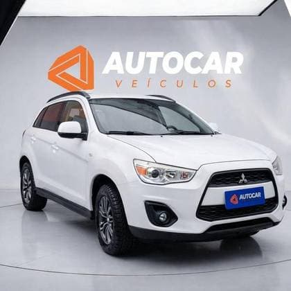 Carro 2.0 4X2 16V GASOLINA 4P AUTOMÁTICO