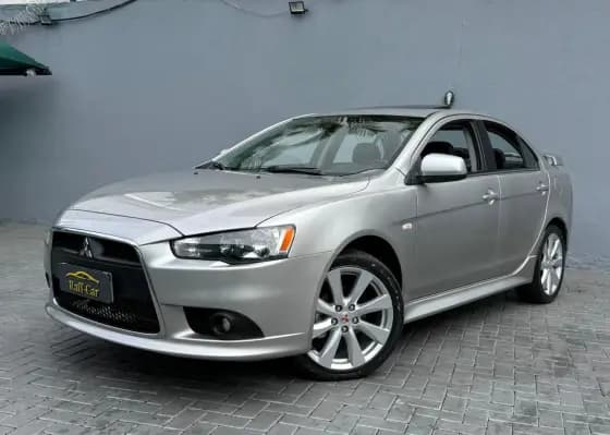 Carro 2.0 GT 16V GASOLINA 4P AUTOMÁTICO