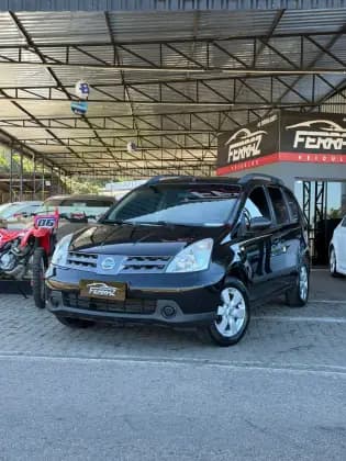 Carro 1.6 16V FLEX 4P MANUAL