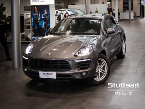 Carro 2.0 16V GASOLINA 4P AUTOMÁTICO