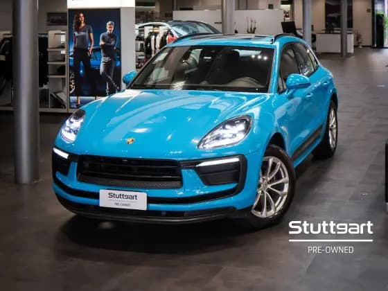 Carro 2.0 TURBO GASOLINA PDK