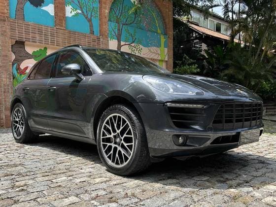Carro 3.0 S 24V V6 GASOLINA 4P AUTOMÁTICO