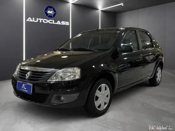 Carro 1.6 EXPRESSION 8V FLEX 4P MANUAL