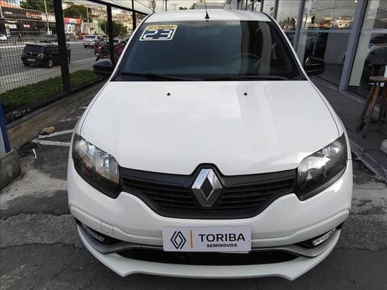 Carro 1.0 12V SCE FLEX S EDITION MANUAL