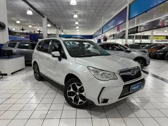 Carro 2.0 S 4X4 16V GASOLINA 4P AUTOMÁTICO