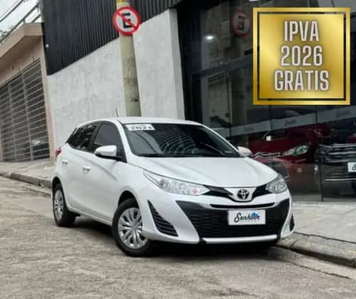 Carro 1.3 16V FLEX XL LIVE MULTIDRIVE