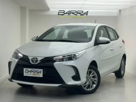 Carro 1.5 16V FLEX XS MULTIDRIVE