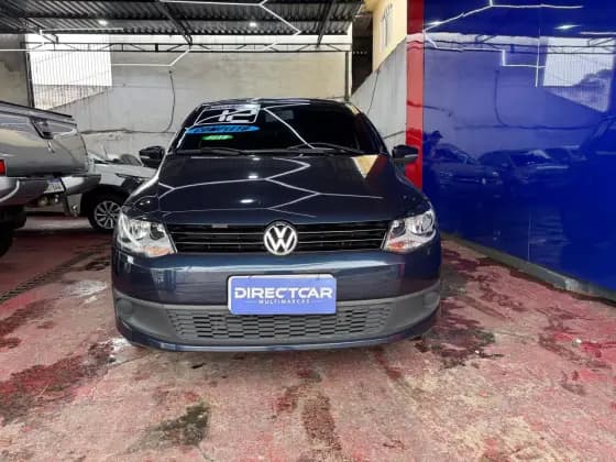 Carro 1.0 MI TREND 8V FLEX 4P MANUAL