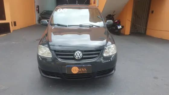 Carro 1.6 MI PLUS 8V FLEX 4P MANUAL