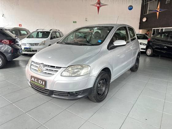 Carro 1.0 MI 8V FLEX 2P MANUAL