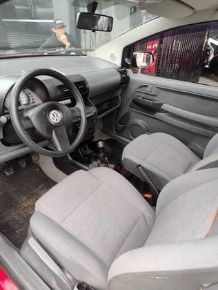 Carro 1.6 MI 8V FLEX 4P MANUAL