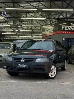 Carro 1.0 MI PLUS 8V FLEX 2P MANUAL G.IV