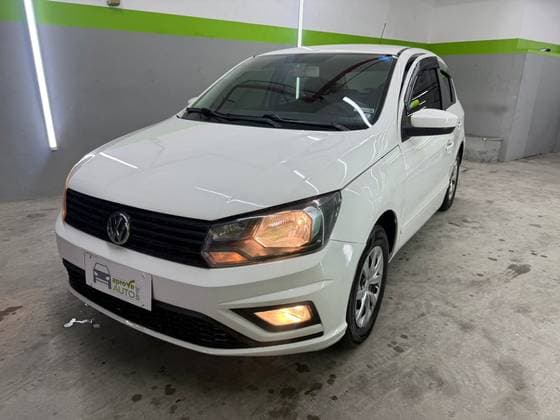 Carro 1.0 12V MPI TOTALFLEX 4P MANUAL