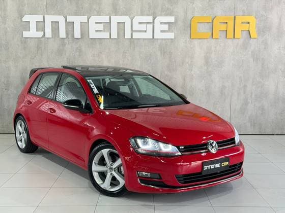 Carro 1.4 TSI HIGHLINE 16V GASOLINA 4P AUTOMÁTICO
