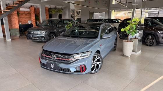 Carro 2.0 350 TSI GASOLINA GLI DSG