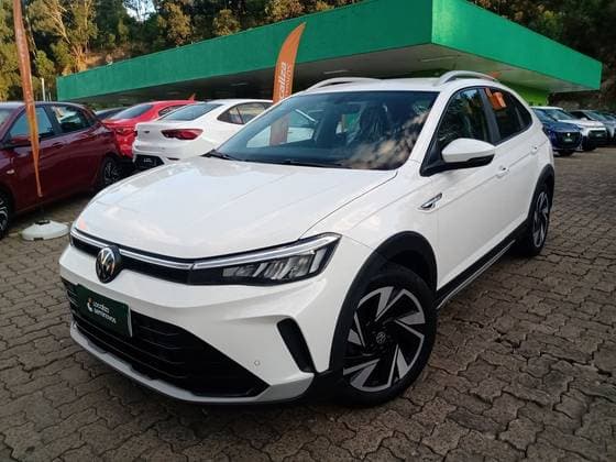 Carro 1.0 200 TSI TOTAL FLEX HIGHLINE AUTOMÁTICO
