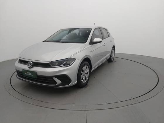 Carro 1.0 MPI TOTAL FLEX MANUAL