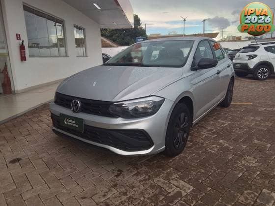 Carro 1.0 MPI TRACK MANUAL