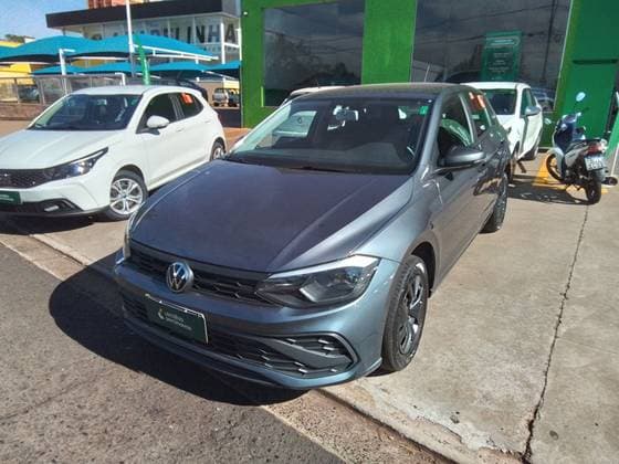 Carro 1.0 MPI TRACK MANUAL