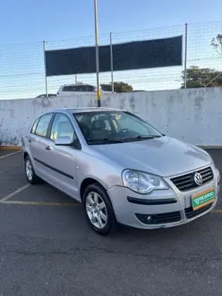 Carro 1.6 MI 8V FLEX 4P MANUAL