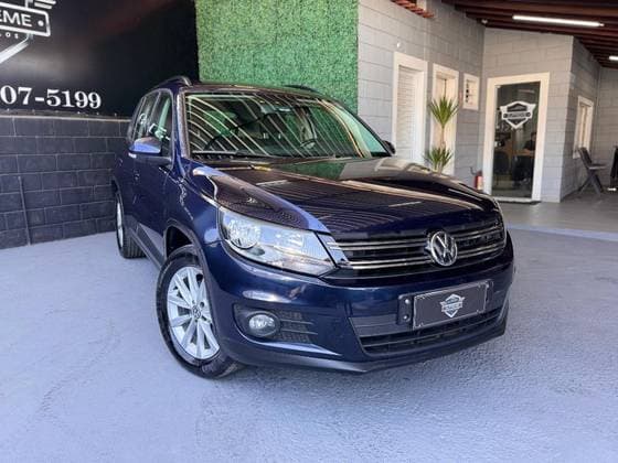Carro 1.4 TSI 16V TURBO GASOLINA 4P DSG