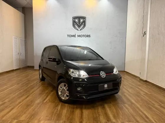 Carro 1.0 TSI MOVE UP 12V FLEX 4P MANUAL