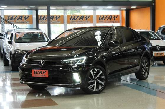 Carro 1.0 200 TSI HIGHLINE AUTOMÁTICO