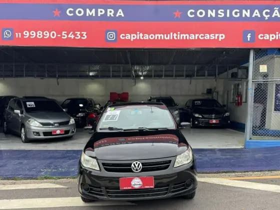 Carro 1.0 MI 8V FLEX 4P MANUAL