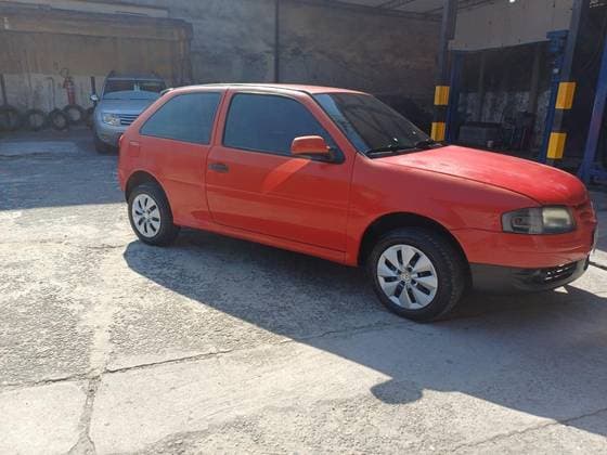 Carro 1.0 MI CITY 8V FLEX 2P MANUAL G.IV