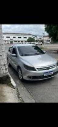 Carro 1.0 MI 8V FLEX 4P MANUAL G.IV