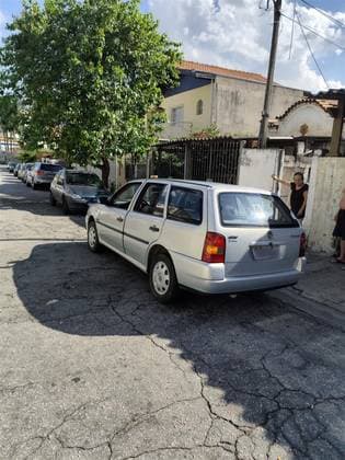 Carro 1.0 MI 16V GASOLINA 4P MANUAL